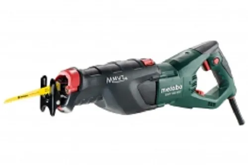 Metabo Pendulum Jigsaw SSEP 1400 MVT