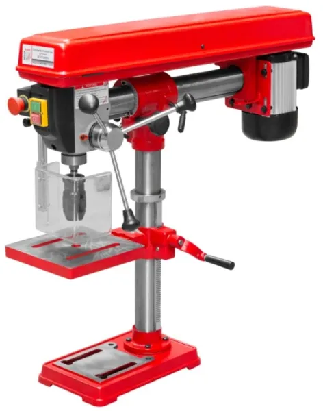 Holzmann Radial Column Drilling Machine SB3116RMN 230V