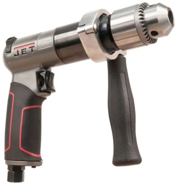 JET Drill with 13 mm keyed chuck