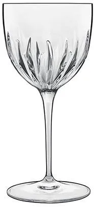 Luigi Bormioli - Mixology cocktail glass Nick & Nora 15 cl - 4 pcs.