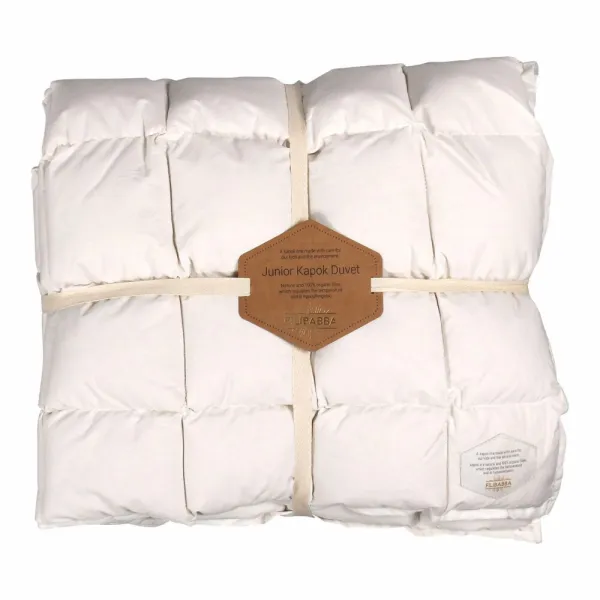 Kapok Junior Duvet
