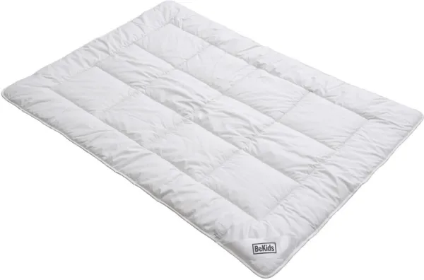 Wool Duvet Junior 100x140 cm.