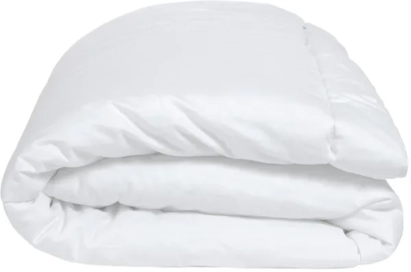 LAFORMA Mistral duvet - white fabric (240x220)