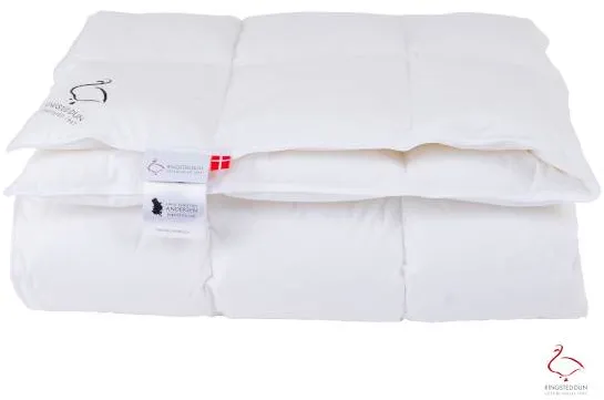 Ringsted duvet - The Snow Queen - warm - 240x220 cm