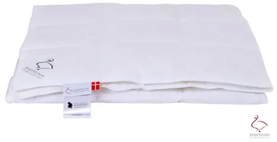 Ringsted duvet - Klodshans - extra cool - 140x200 cm