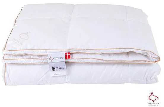 Ringsted duvet - The Swineherd - warm - 140x220 cm