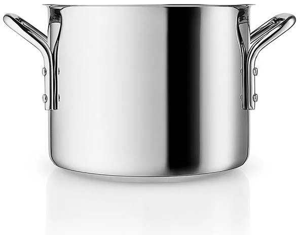 Eva Solo stainless steel pot with ceramic coating 2.2 l