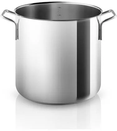 Eva Solo stainless steel pot 10 litres