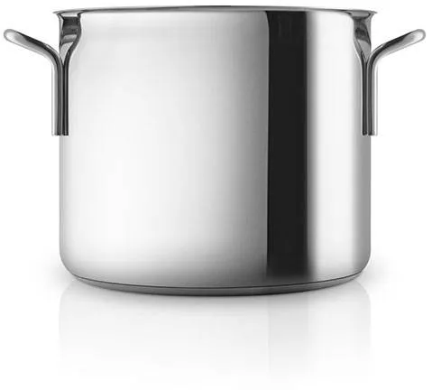 Eva Solo Stainless steel pot 4.8 l