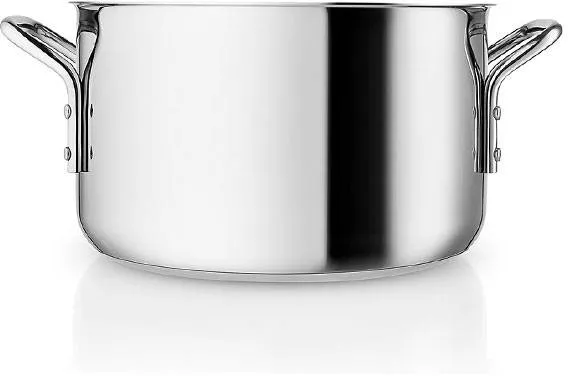 Eva Solo stainless steel pot with ceramic coating 3.6 l