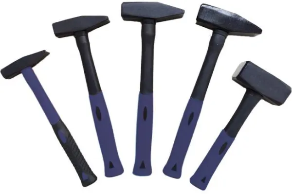BATO Hammer Set Fibreglass 5-piece