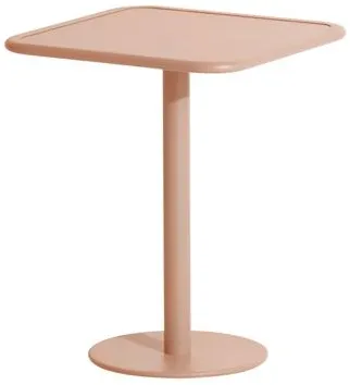 Petite Friture WEEK-END Coffee Table Blush