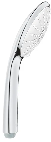 Grohe Euphoria 110 Massage hand shower, 3 spray types, chrome