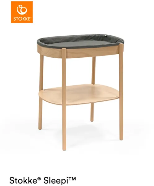 Stokke® Sleepi™ Changing Table - Natural