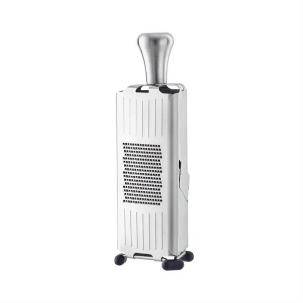 Rösle Multi Grater 3-sided - steel