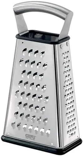 GEFU Box Grater VITALES