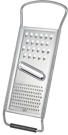 KÜCHENPROF Universal Grater 3-in-1