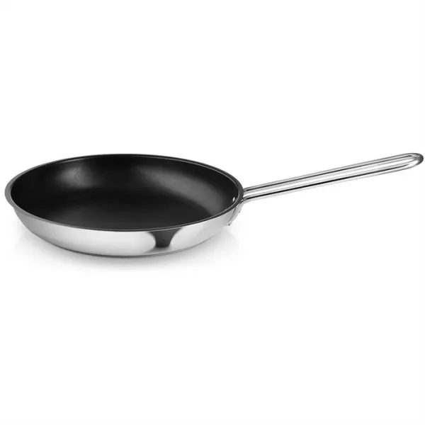 Eva Solo frying pan Ø 28 cm - Stainless steel
