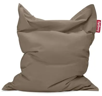 Fatboy Original Beanbag Stonewashed Taupe