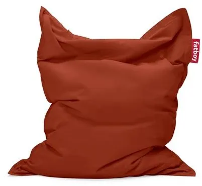 Fatboy Original Bean Bag Stonewashed Rhubarb
