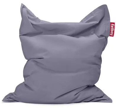 Fatboy Original Bean Bag Stonewashed Blue