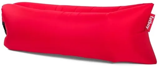 Fatboy Lamzac 3.0 Bean Bag Chair Red