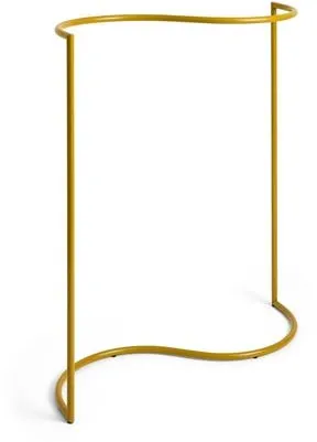 HAY Colour S-Shape Clothes Rack Dijon
