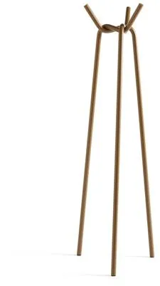 HAY Knit Clothes Rack Toffee