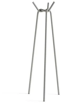 HAY Knit Clothes Rack Grey