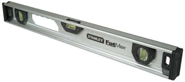 Stanley FatMax Spirit Level in Profile 600mm Magnetic
